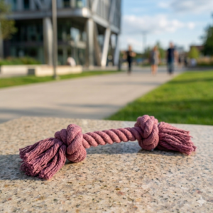 Corde à tirer